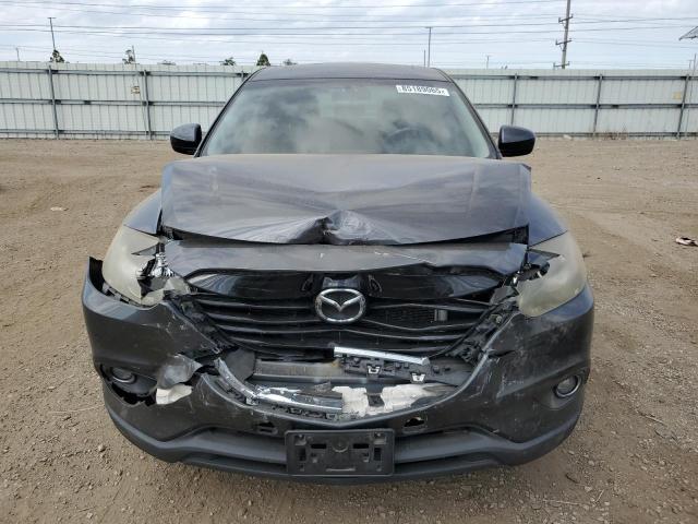 2013 MAZDA CX-9 TOURI #3284439430