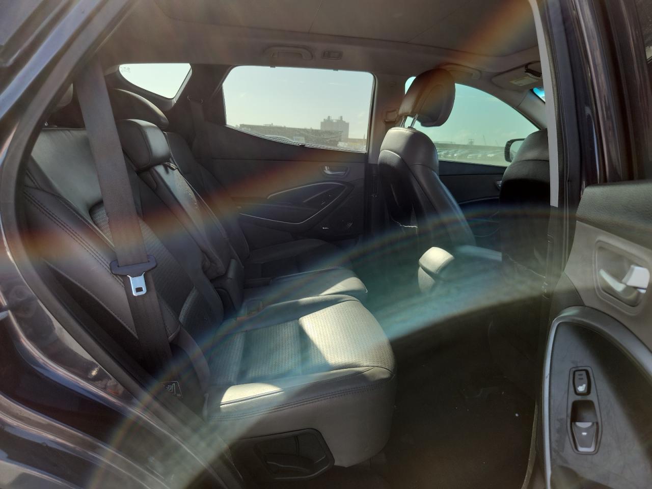 HYUNDAI SANTA FE SPORT