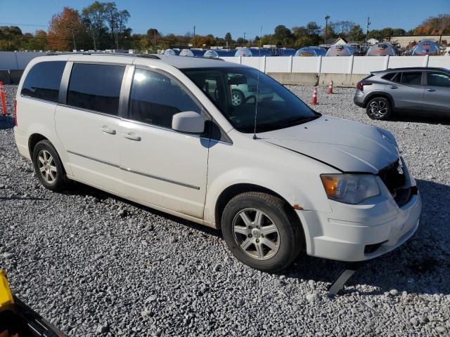 2010 CHRYSLER TOWN & COU #3297998049