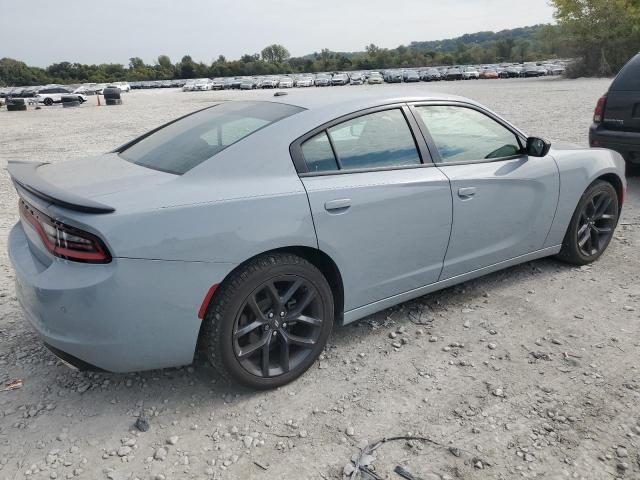 2021 DODGE CHARGER SX - 2C3CDXBGXMH625578