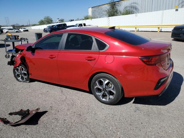 2021 KIA FORTE FE #3298083168