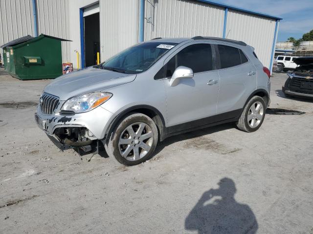 BUICK ENCORE CON