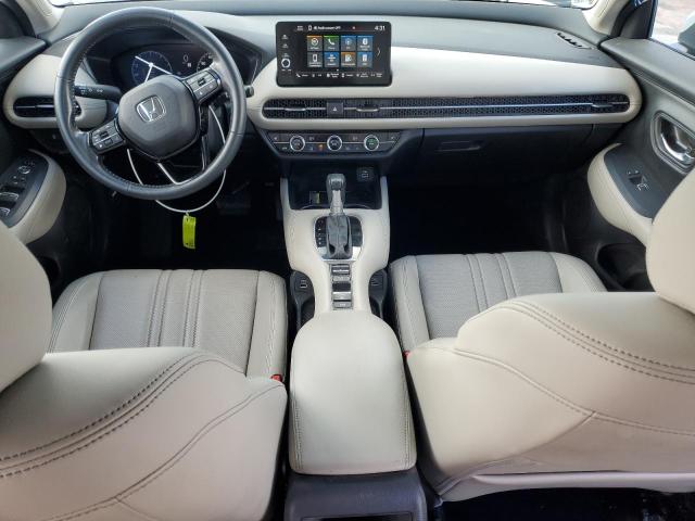 2023 HONDA HR-V EXL #3305724720