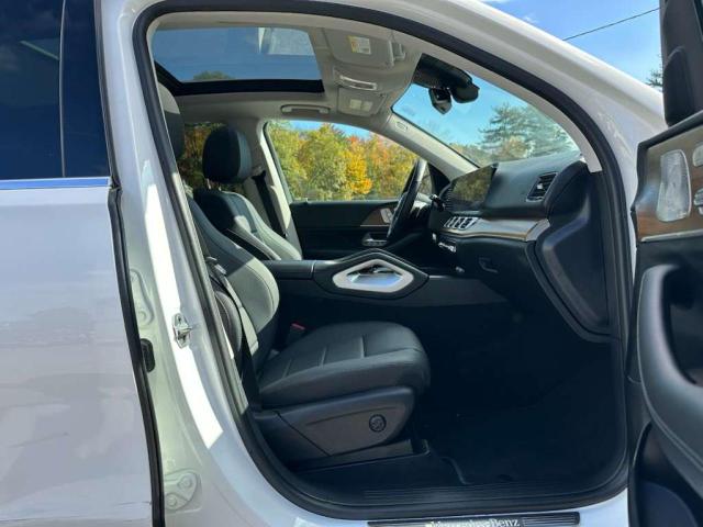 2025 MERCEDES-BENZ GLE 350 #3276386699