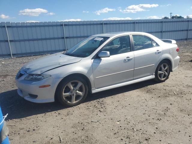 MAZDA 6 I
