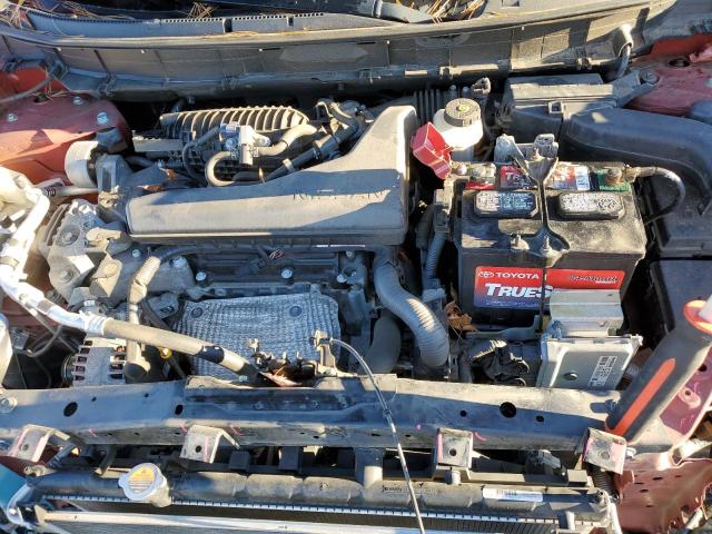 2015 NISSAN ROGUE S - 5N1AT2MT4FC897242