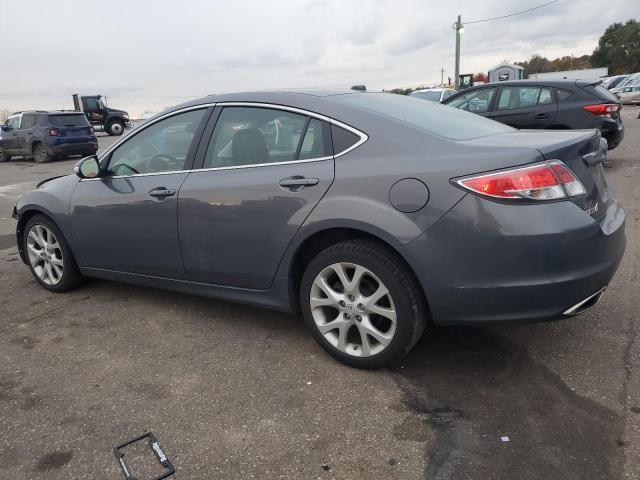 2011 MAZDA 6 S - 1YVHZ8CB6B5M25050