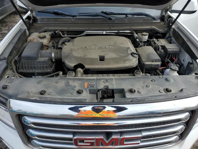 2020 GMC CANYON SLE #3302633999