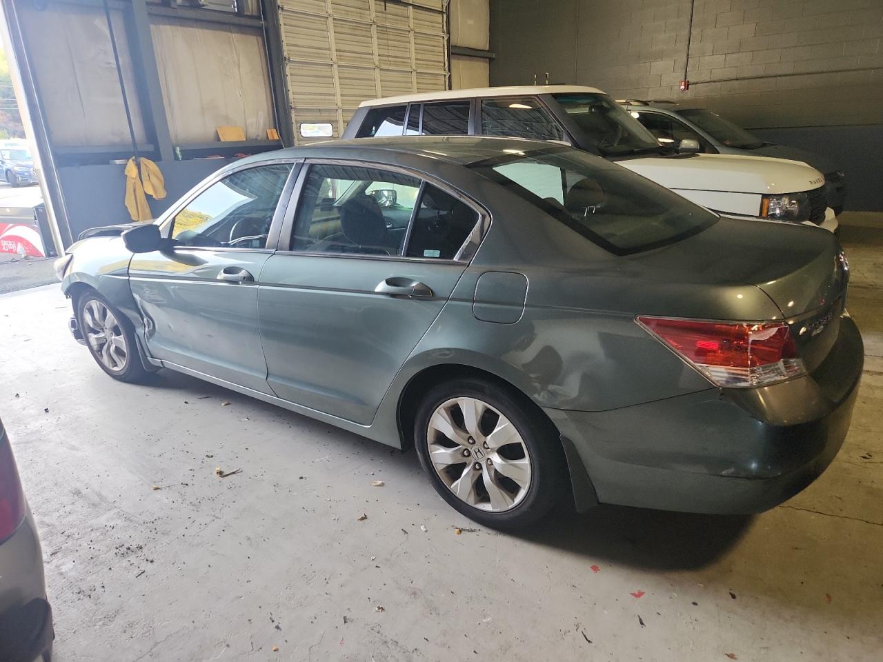 Lot #3285652271 2009 HONDA ACCORD EX