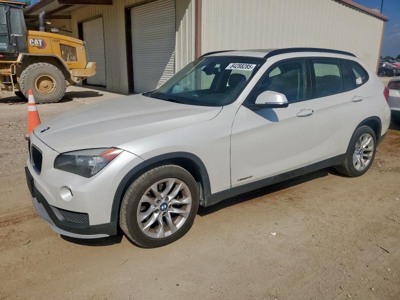 BMW X1 XDRIVE2