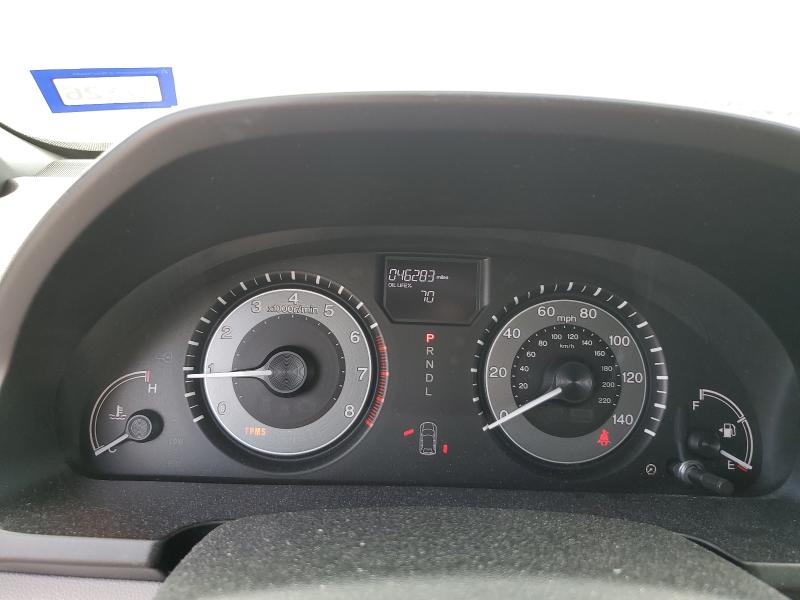 2017 HONDA ODYSSEY LX 5FNRL5H20HB017377