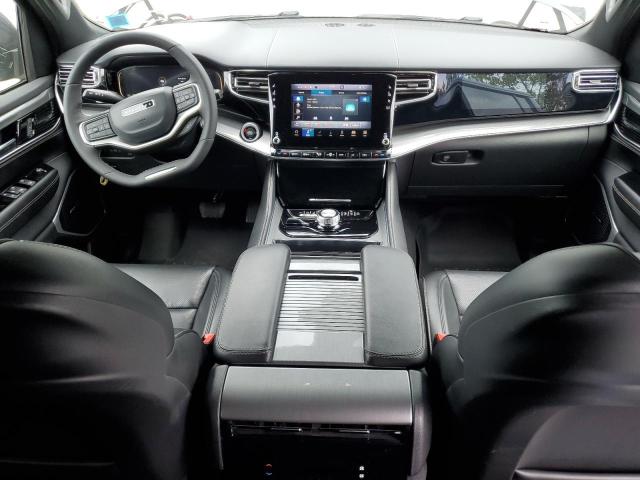 2022 JEEP WAGONEER SERIES I 1C4SJVAT0NS214235