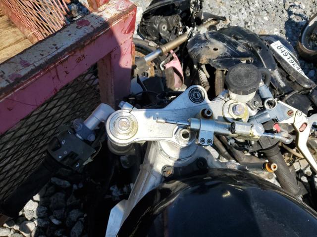 1999 SUZUKI TL1000 R #3294350891