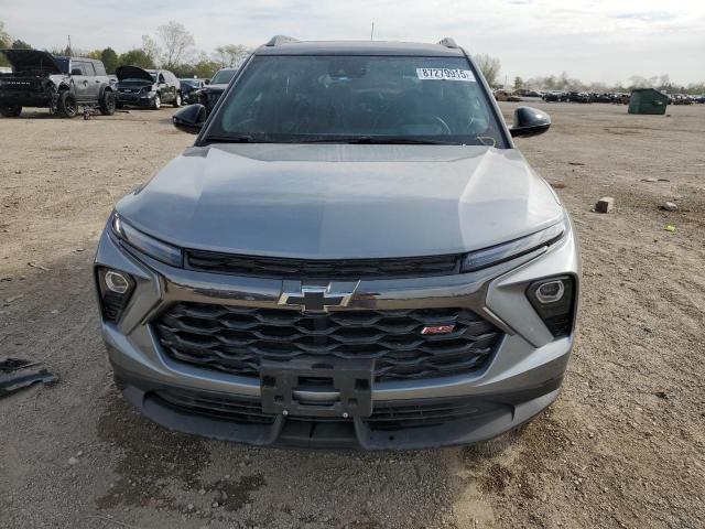 2024 CHEVROLET TRAILBLAZE #3296408644