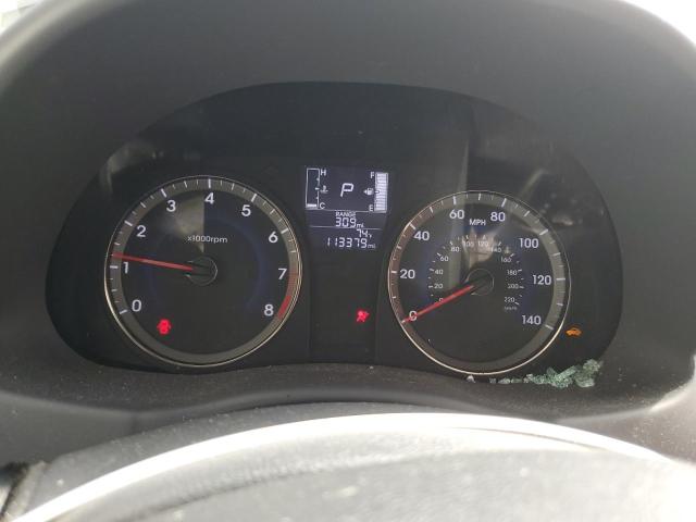 2017 HYUNDAI ACCENT SE - KMHCT4AE7HU331065