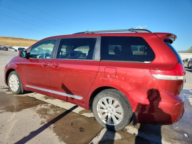 2014 TOYOTA SIENNA LE - Other View