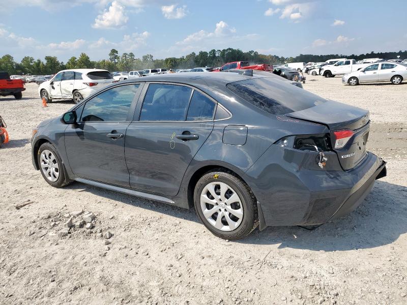 2025 TOYOTA COROLLA LE - 5YFB4MDE6SP335640