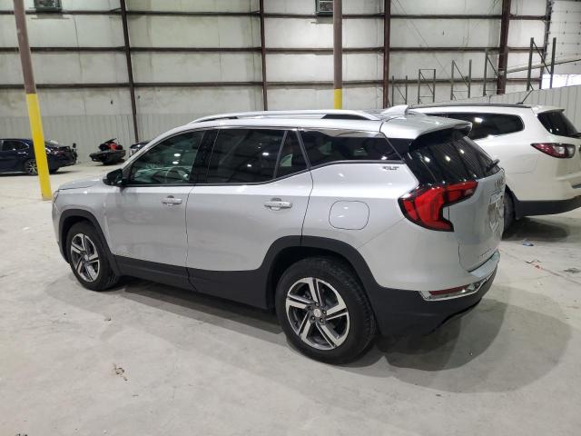 2020 GMC TERRAIN SL #3284637327