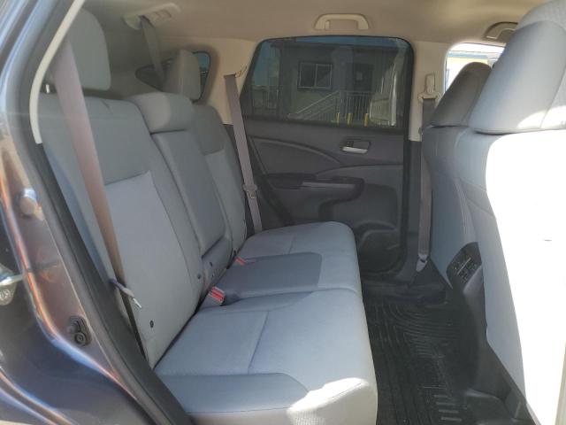 2016 HONDA CR-V LX - 2HKRM3H36GH509440