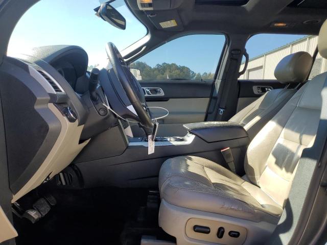 2015 FORD EXPLORER L #3286525176