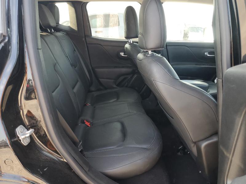 2020 JEEP RENEGADE L - ZACNJBD19LPL92408