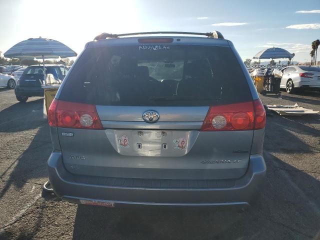2010 TOYOTA SIENNA CE #3293456419