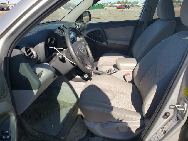 2011 TOYOTA RAV4 #3304546437