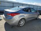 Lot #3308259162 2013 HYUNDAI ELANTRA GL