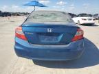 Lot #3316980098 2012 HONDA CIVIC LX