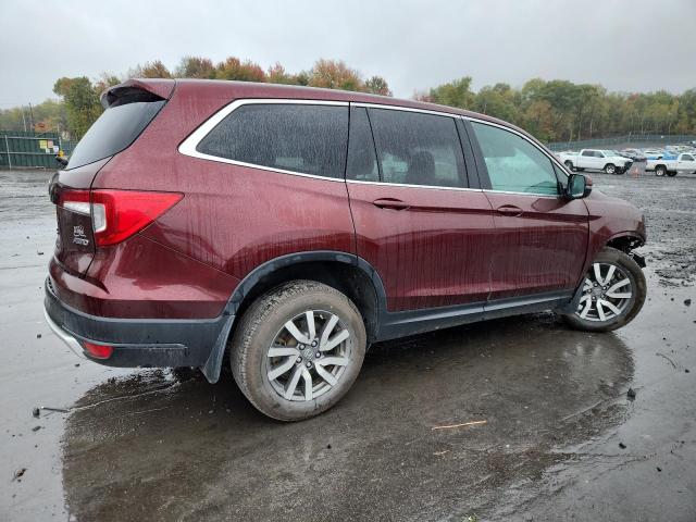 2019 HONDA PILOT EXL 5FNYF6H5XKB083266