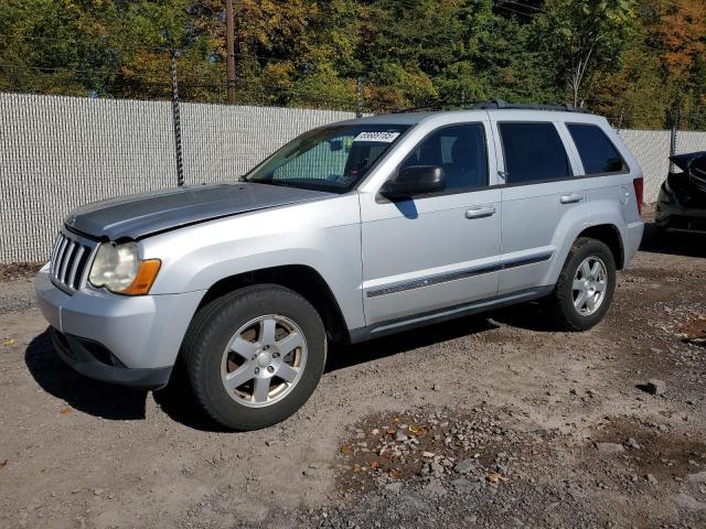 2010 JEEP GRAND CHER #3293380451