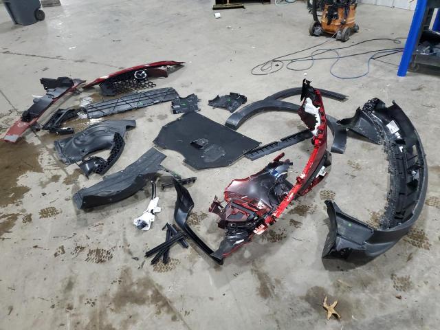 2025 MAZDA CX-50 PREM - 7MMVABEM0SN338370