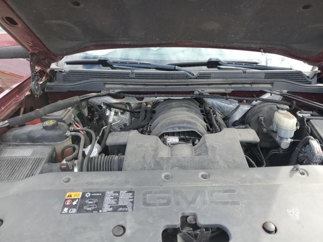 2014 GMC SIERRA K15 - 3GTU2UECXEG193654