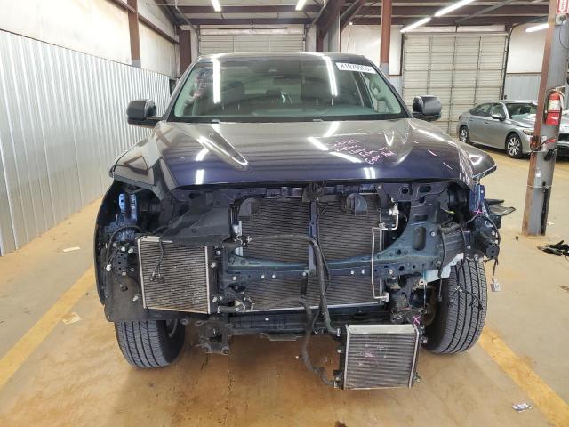 2022 TOYOTA TUNDRA CRE - 5TFLA5DB0NX034229