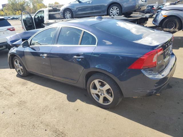 2013 VOLVO S60 T5 - YV1612FH8D2232219