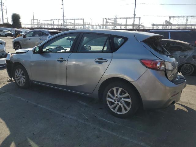 2013 MAZDA 3 I - JM1BL1LP7D1764894