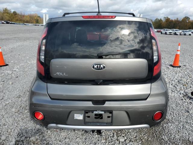 2019 KIA SOUL + - KNDJP3A54K7666817