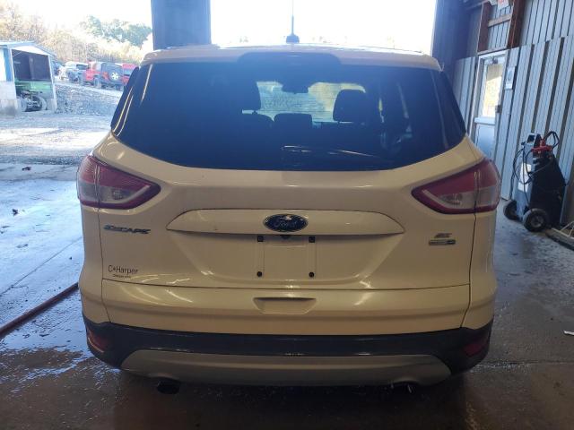 2016 FORD ESCAPE SE - 1FMCU9GX0GUB55557