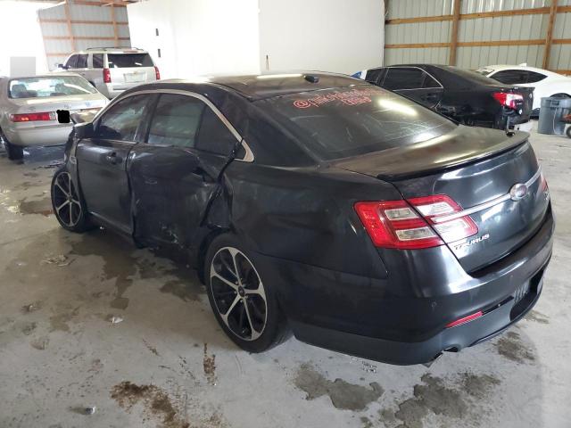 2015 FORD TAURUS SEL 1FAHP2E89FG120653