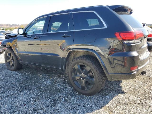 2015 JEEP GRAND CHEROKEE LAREDO - 1C4RJFAG6FC102235
