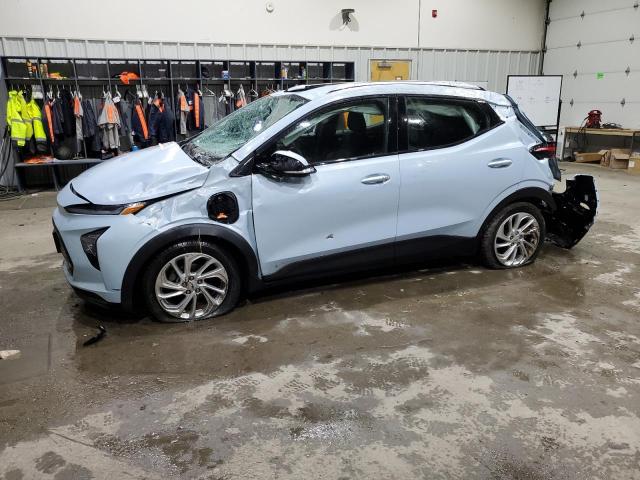 CHEVROLET BOLT EUV L