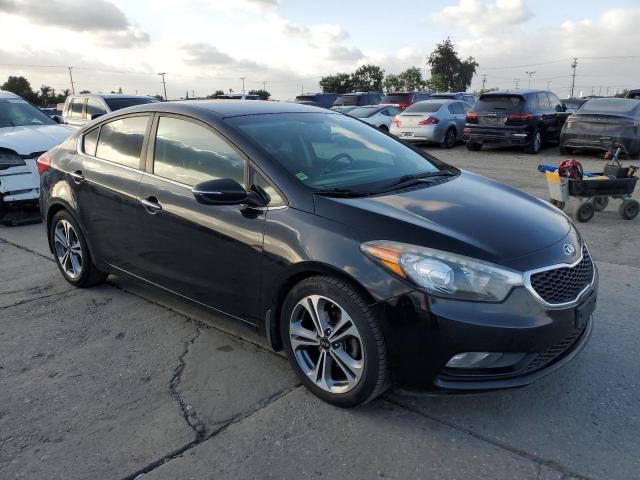 2016 KIA FORTE EX #3284089587