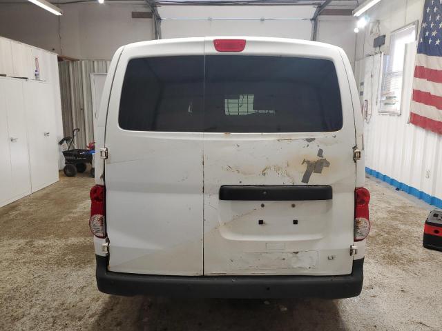 2017 CHEVROLET CITY EXPRESS LT 3N63M0ZNXHK719547