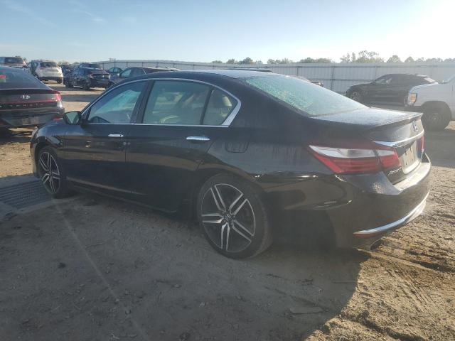 2017 HONDA ACCORD SPO - 1HGCR2F1XHA184143
