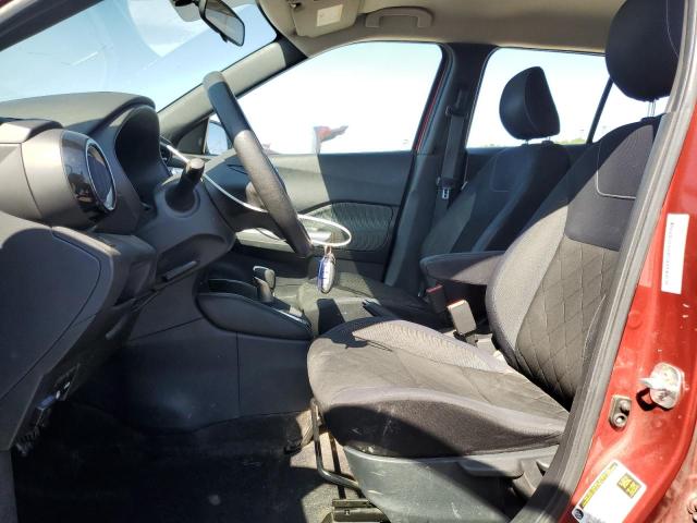 2018 NISSAN KICKS S 3N1CP5CUXJL520511