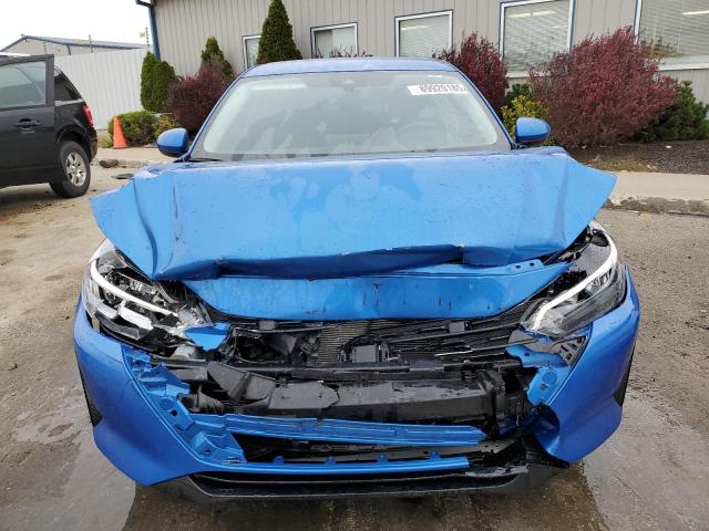 2024 NISSAN SENTRA SV #3286582159