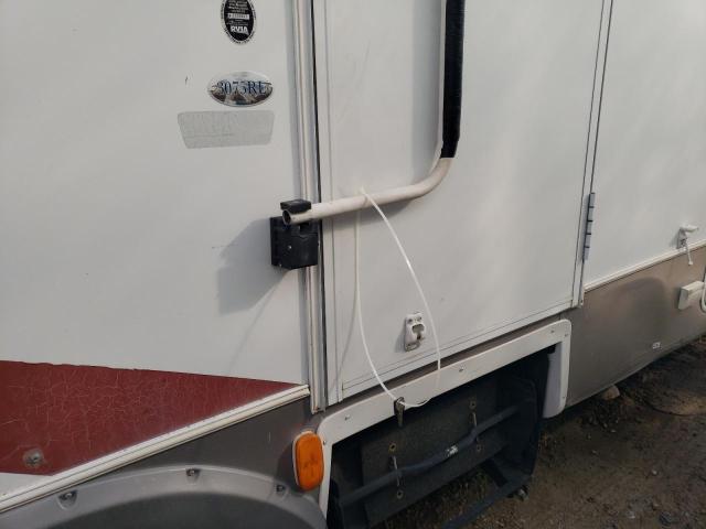 2008 HEARTLAND RV BIG COUNTR #3280481155