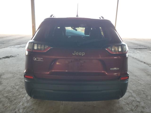 2019 JEEP CHEROKEE L 1C4PJLLB8KD262242