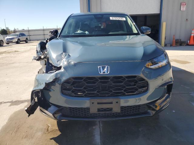 2025 HONDA HR-V EXL - 3CZRZ2H77SM714437