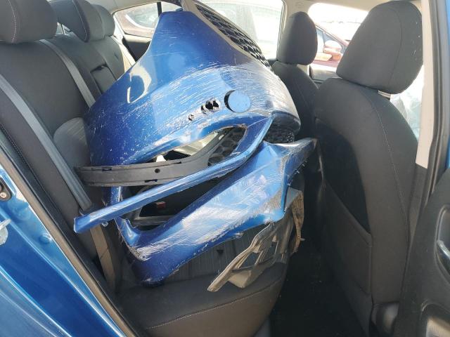 2014 KIA FORTE EX - KNAFX4A81E5058241